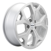 Диск carwel Талкас 1710 (Geely Coolray) цвет:SLT