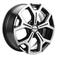Диск carwel Талкас 1710 (Haval Jolion) цвет:ABT