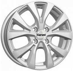 Диск carwel Талто 161