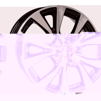 Диск Carwel Талто 161 (Solaris II) цвет:AB