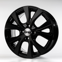 Диск Carwel Талто 161 цвет:BK