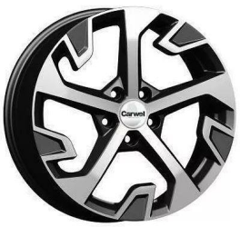 Диск Carwel Таскан 262 (Tiggo 8)