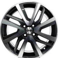 Диск Carwel Таймыр 1609