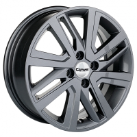 Диск carwel Таймыр 1609 (Stepway) цвет:GRT