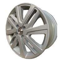 Диск Carwel Таймыр 1609 (Vesta-Largus) цвет:SLT