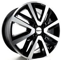 Диск carwel Таймыр 1609 (Xray) цвет:ABT