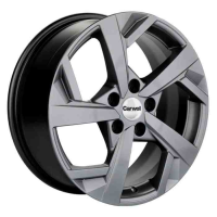 Диск carwel Тенис 1712 (Camry) цвет:GST