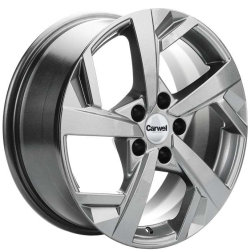 Диск Carwel Тенис 1712 (Changan CS75)