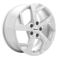Диск carwel Тенис 1712 (Changan CS75) цвет:SLT