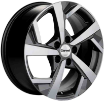 Диск carwel Тенис 1712 (CX-5-Seltos) цвет:AGR