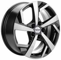 Диск Carwel Тенис 1712 цвет:ABT