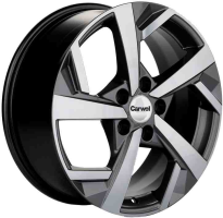 Диск carwel Тенис 1712 (RAV4) цвет:AGR