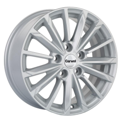 Диск Carwel Тевриз 1611 (Geely Coolray)