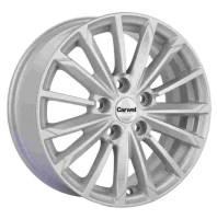 Диск Carwel Тевриз 1611 цвет:SLT