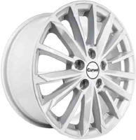 Диск Carwel Тевриз 1611 (Duster-Kaptur-Terrano)