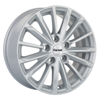Диск carwel Тевриз 1611 (Focus) цвет:SLT