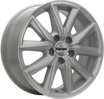 Диск carwel Тинаки 1706 (CX-5) цвет:GST