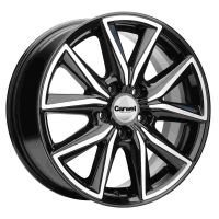 Диск carwel Тинаки 1706 (Jolion) цвет:ABT
