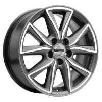 Диск carwel Тинаки 1706 (Jolion) цвет:AGR
