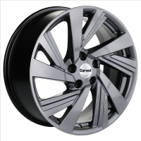 Диск carwel Тишь 1801 (Lexus NX) цвет:GST