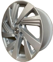 Диск carwel Тишь 1801 (Lexus NX) цвет:SLT