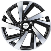 Диск carwel Тишь 1801 (Murano) цвет:ABT