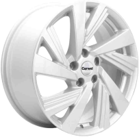 Диск carwel Тишь 1801 (Outlander) цвет:SLT
