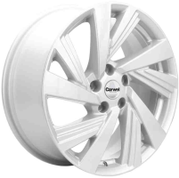 Диск carwel Тишь 1801 (Seltos) цвет:SLT