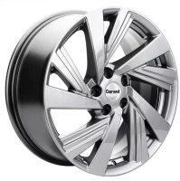 Диск carwel Тишь 1801 (Tiggo)