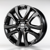 Диск Carwel Тобол 1503 цвет:GRT