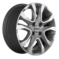 Диск Carwel Тобол 1503 (Vesta) цвет:AGR