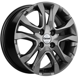 Диск Carwel Тобол 1503 (Granta)