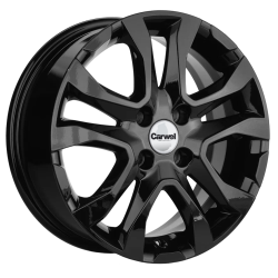 Диск Carwel Тобол 1503 (Lada-Xray-Renault-Logan)