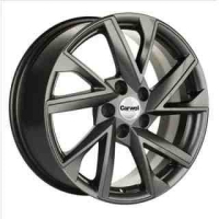 Диск carwel Тоджа 1714 (Audi A4) цвет:GRT