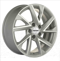 Диск carwel Тоджа 1714 (Audi A4) цвет:AST