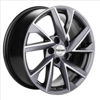 Диск carwel Тоджа 1714 (Camry) цвет:AGR