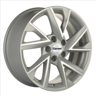 Диск carwel Тоджа 1714 (Changan CS35-CS35 plus) цвет:AST
