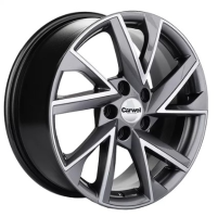 Диск Carwel Тоджа 1714