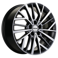 Диск Carwel Токо 1717 (Changan CS75)