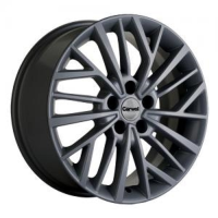 Диск Carwel Токо 1717 цвет:GRT