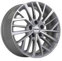 Диск Carwel Токо 1717