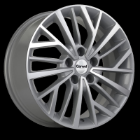 Диск Carwel Токо 1717 (KIA K5) цвет:AST