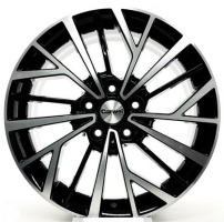 Диск carwel Токо 1717 (Passat)