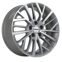 Диск carwel Токо 1717 (Sportage) цвет:AST