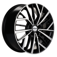 Диск carwel Токо 1717 (Subaru Forester)