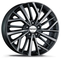 Диск Carwel Токо 1717