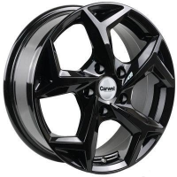 Диск carwel Тосна R066 (Juke)