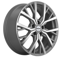 Диск carwel Тур 1806 (Geely-Coolray) цвет:AST