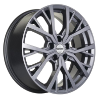 Диск carwel Тур 1806 (Haval F7- F7x) цвет:GRT
