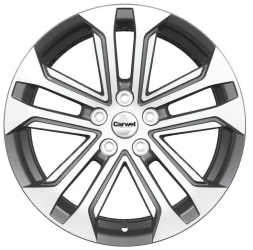 Диск Carwel Тур 1806 (Lifan x70)